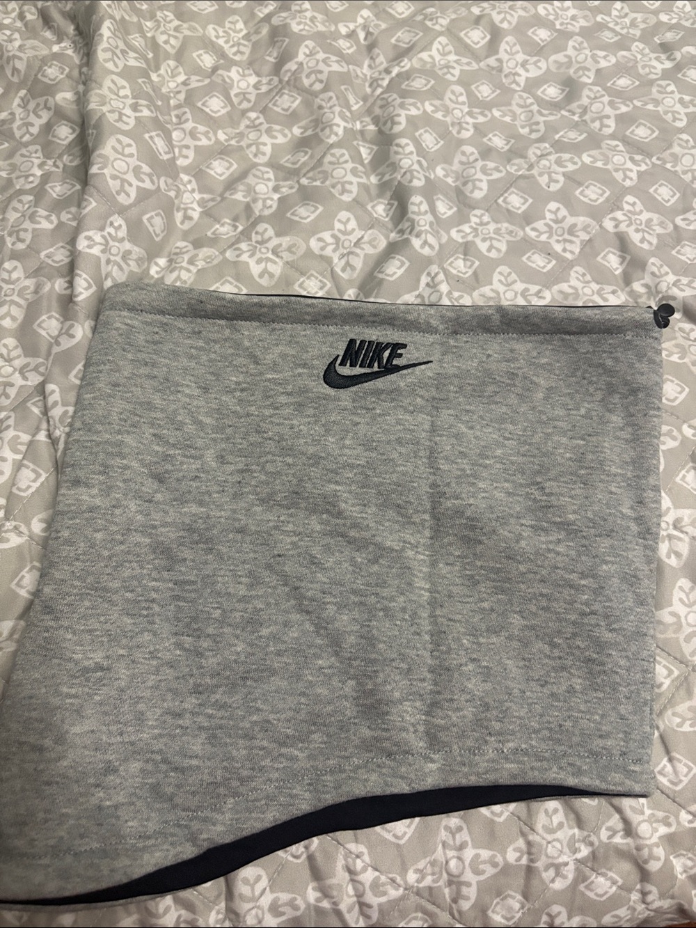 nike neck warm